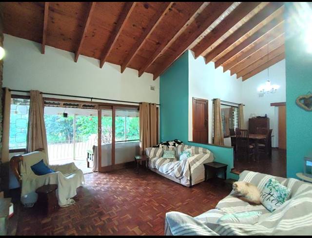 5 BEDROOM HOUSE FOR SALE IN HAYFIELDS